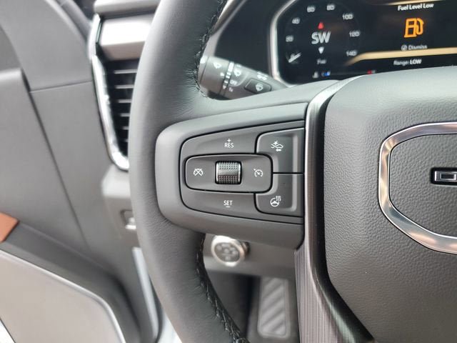New 2026 GMC Sierra 3500 Denali Ultimate AWD/4WD image 30