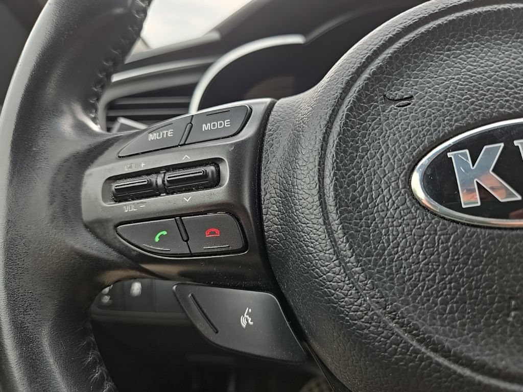 Used 2015 Kia Optima LX FWD image 13