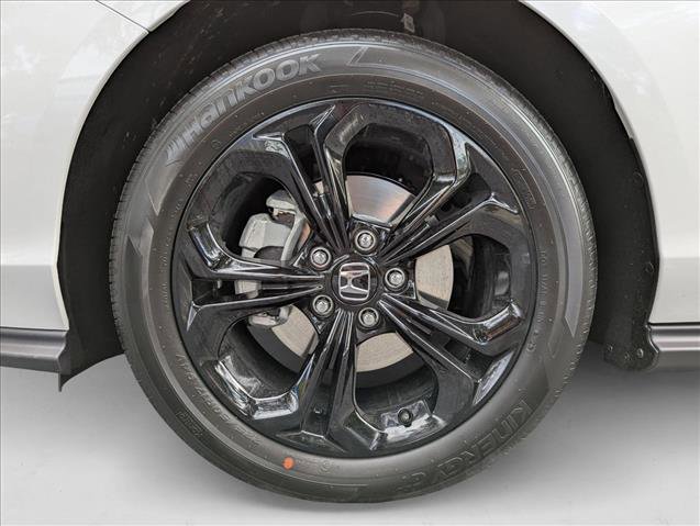 New 2025 Honda Accord SE image 10