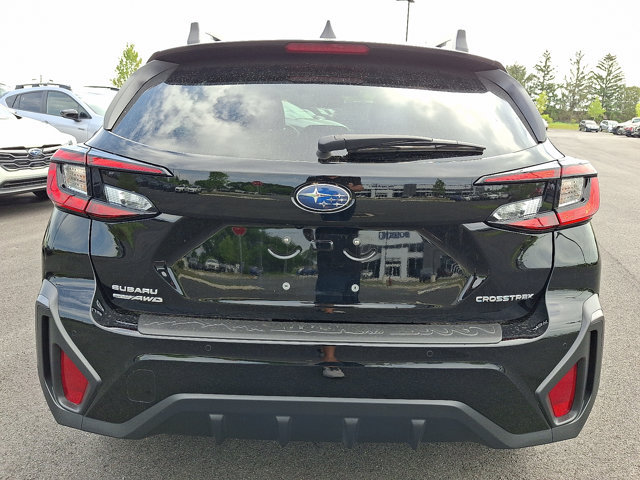 Certified 2025 Subaru Crosstrek 2.5i Limited AWD/4WD image 6