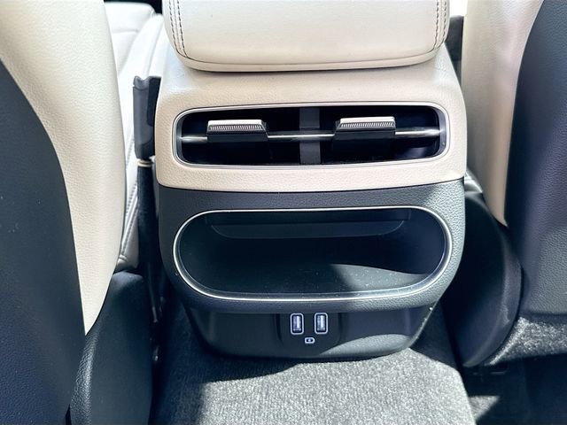 Used 2024 Genesis GV70 2.5T w/ Select Package image 25