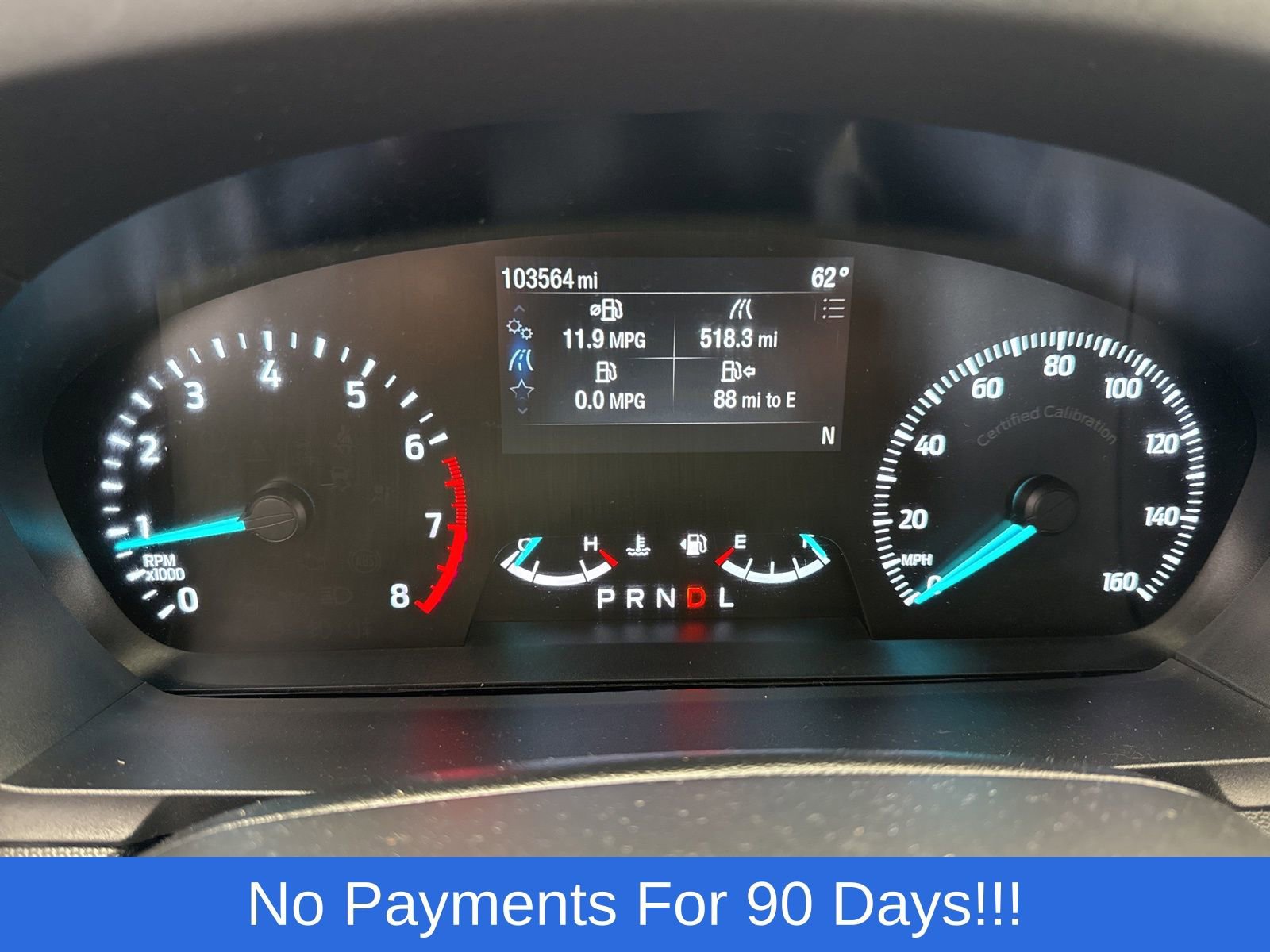 Used 2021 Ford Explorer 4WD Police Interceptor w/ Ultimate Wiring Package image 8