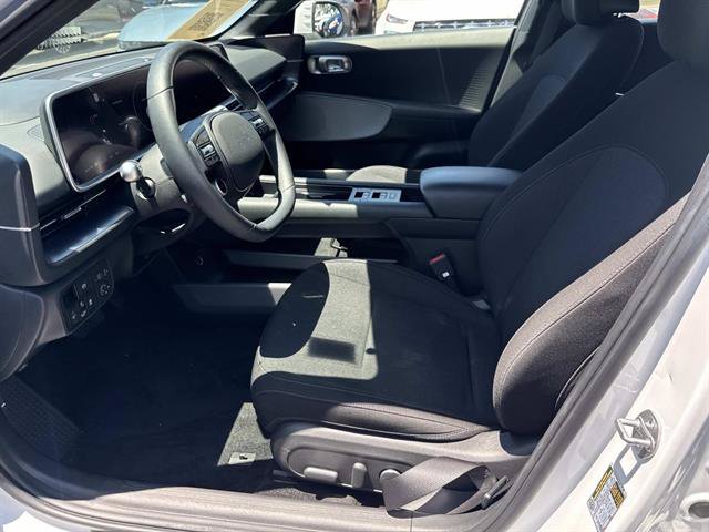 Used 2023 Hyundai Ioniq 6 SE RWD image 15