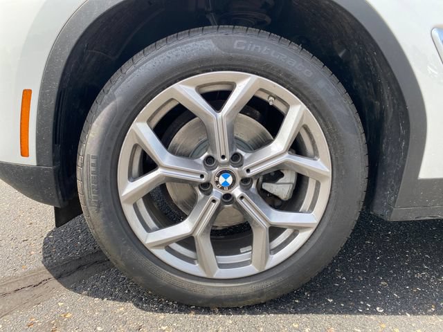 Used 2023 BMW X3 xDrive30i AWD/4WD image 24