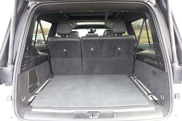 Certified 2024 Jeep Grand Wagoneer L Series II w/ Quick Order Packagew 28T image 28