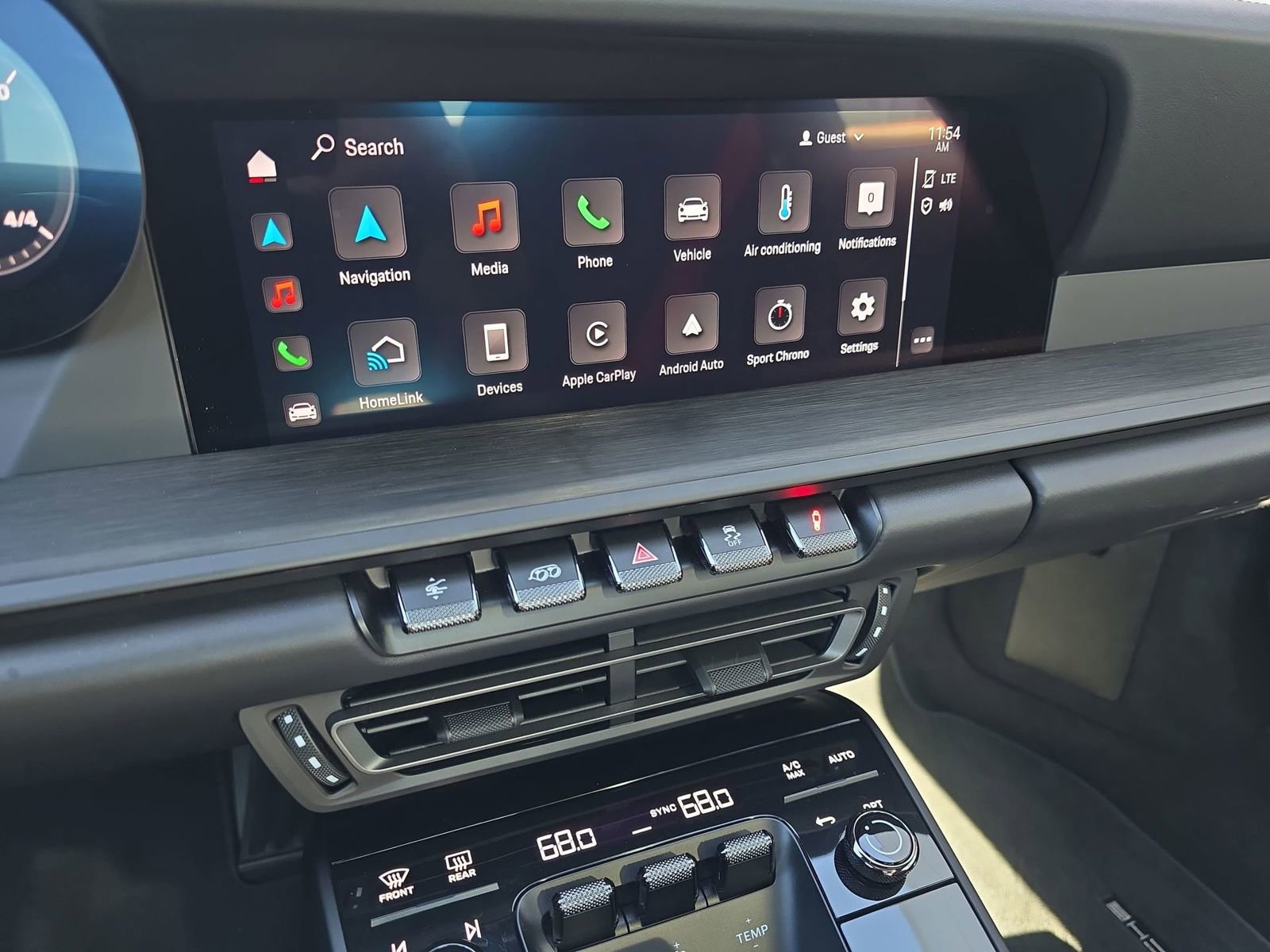 Certified 2023 Porsche 911 Carrera GTS image 17