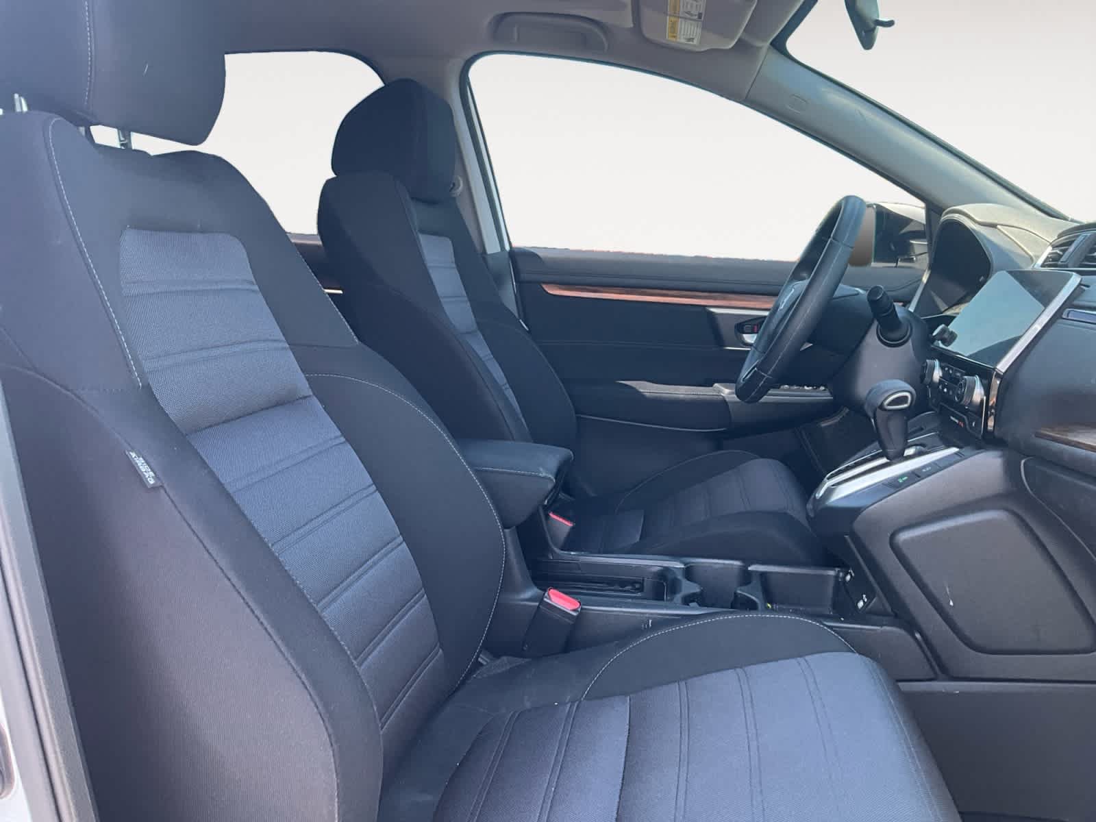 Used 2022 Honda CR-V EX image 11
