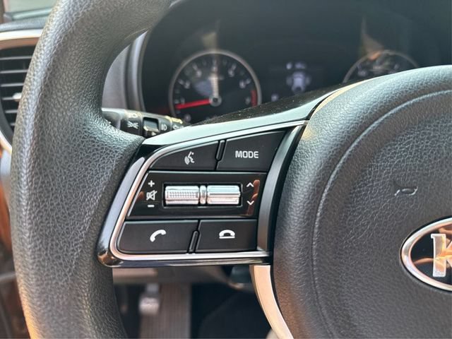 Used 2020 Kia Sportage LX AWD/4WD image 34