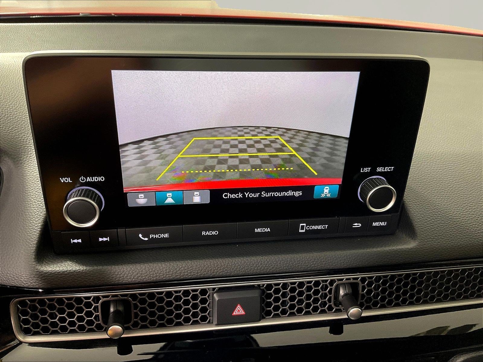 Used 2025 Honda Civic Sport image 14