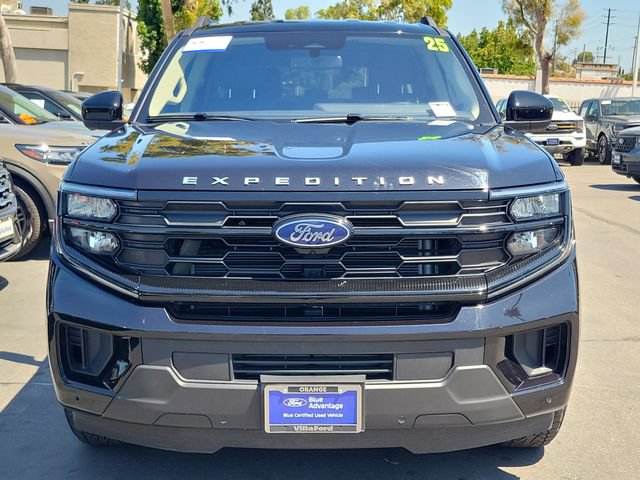 Certified 2025 Ford Expedition Max Active RWD image 23