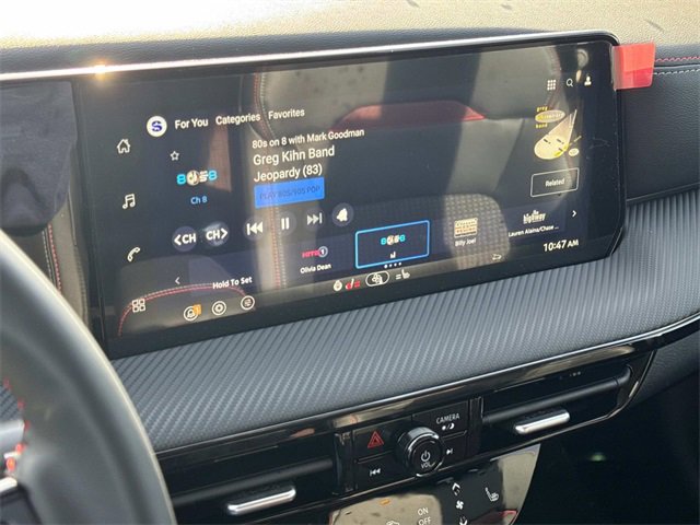 New 2026 Nissan Kicks SR w/ SR Premium Package image 30