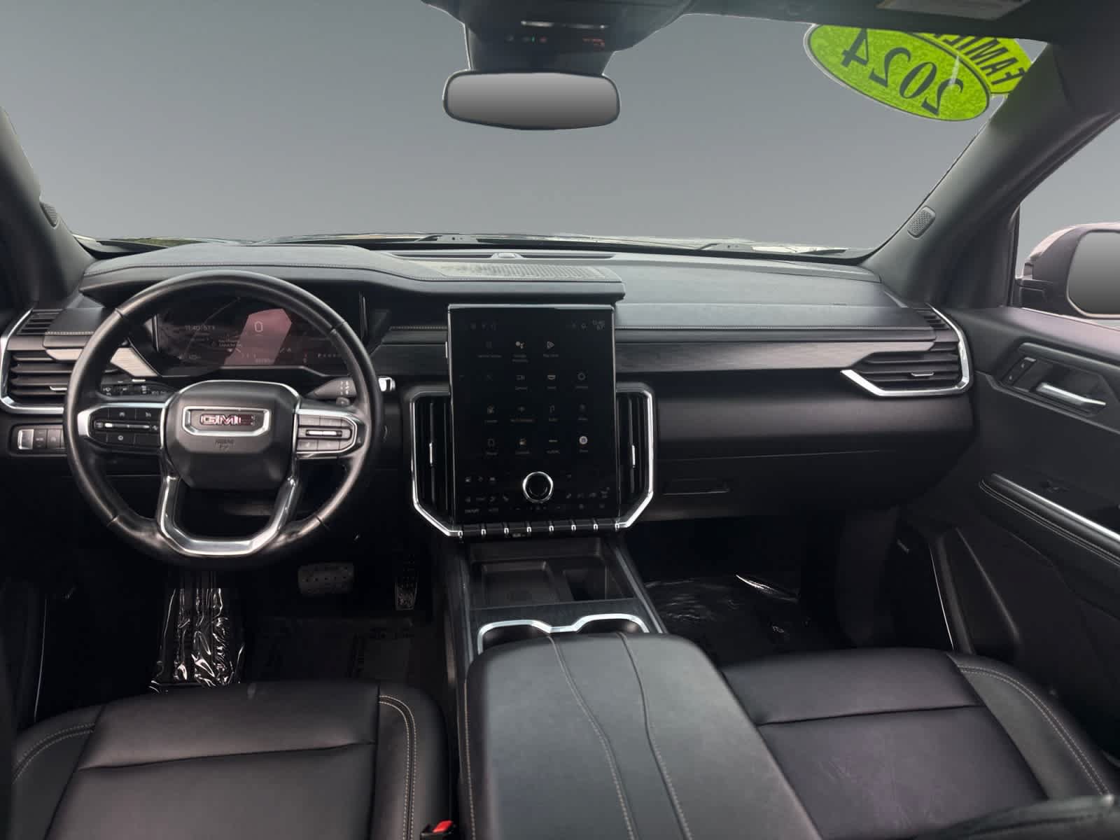 Used 2024 GMC Acadia Elevation FWD image 10