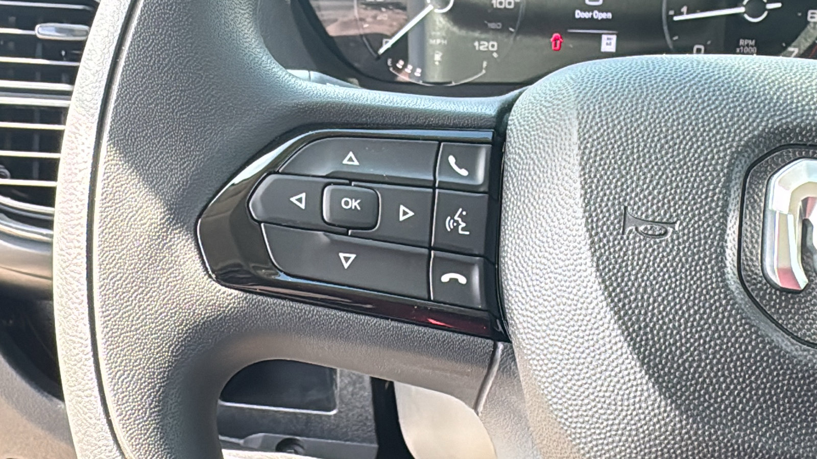 New 2026 RAM ProMaster 2500 w/ Convenience Group image 19