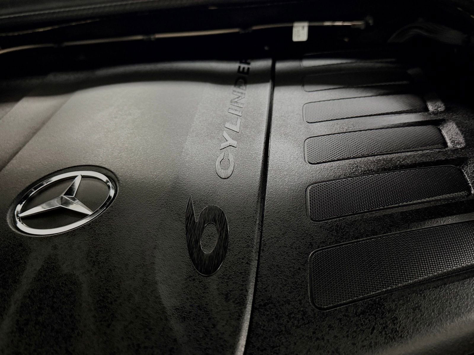 Used 2026 Mercedes-Benz GLE 450 4MATIC image 44