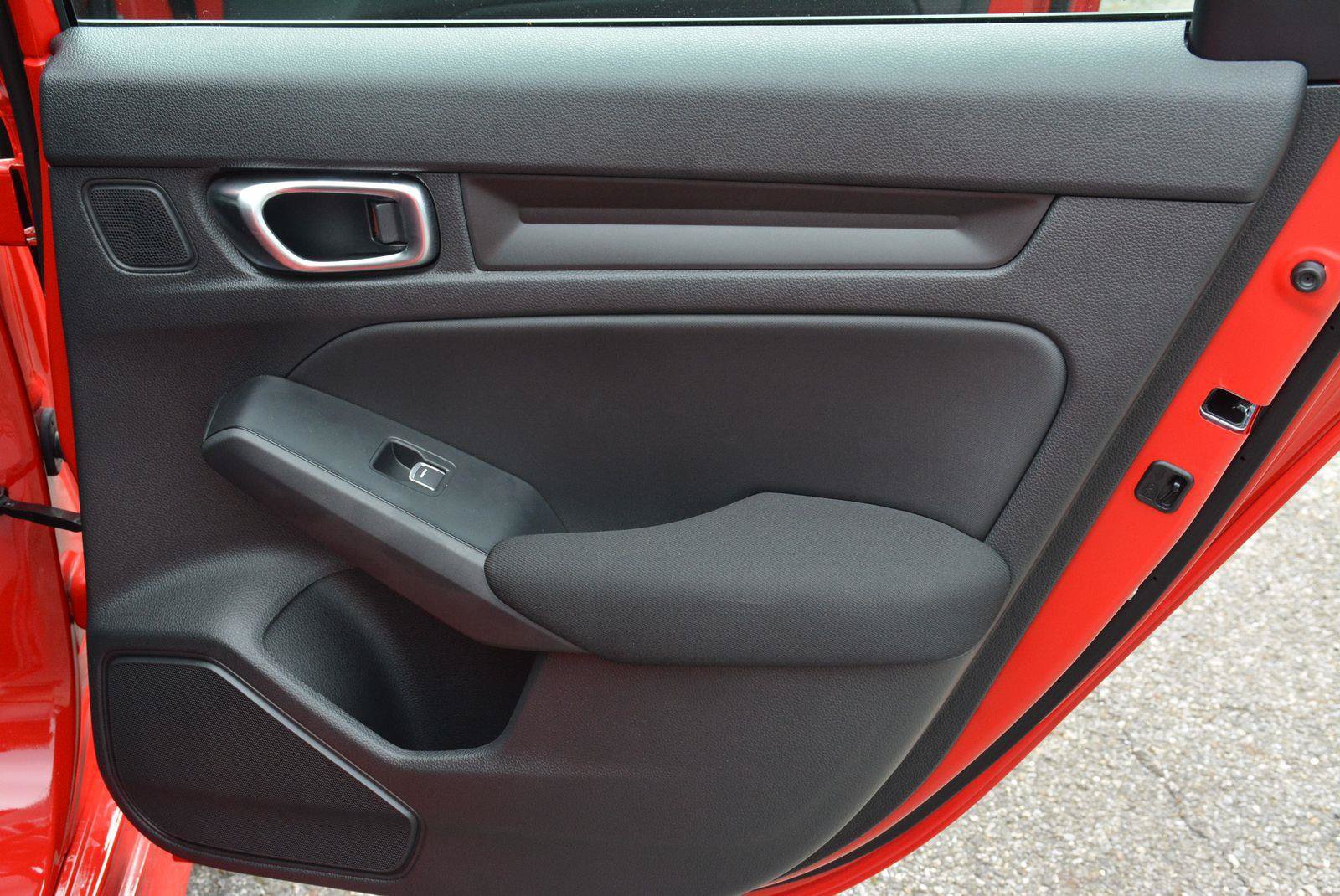Certified 2026 Honda Civic Sport image 17