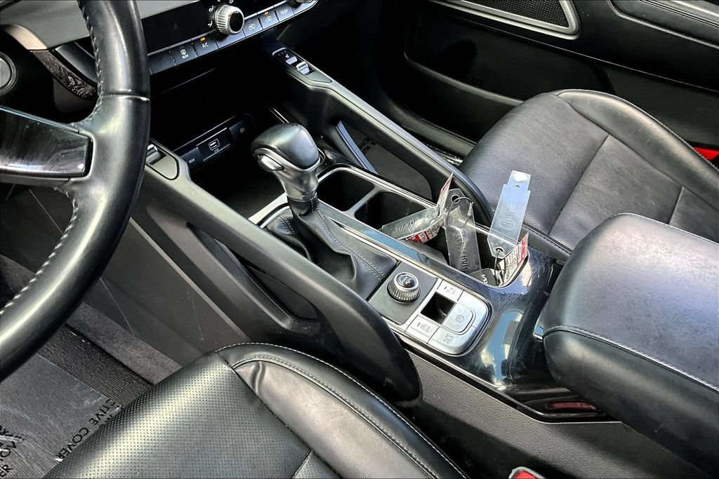 Used 2020 Kia Telluride S FWD image 16