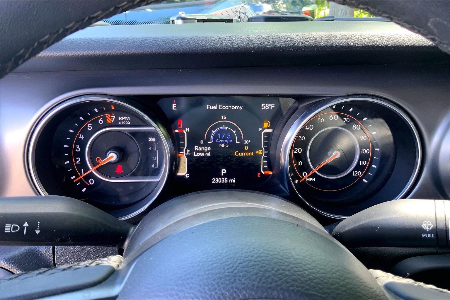 Used 2023 Jeep Gladiator Sport AWD/4WD image 21