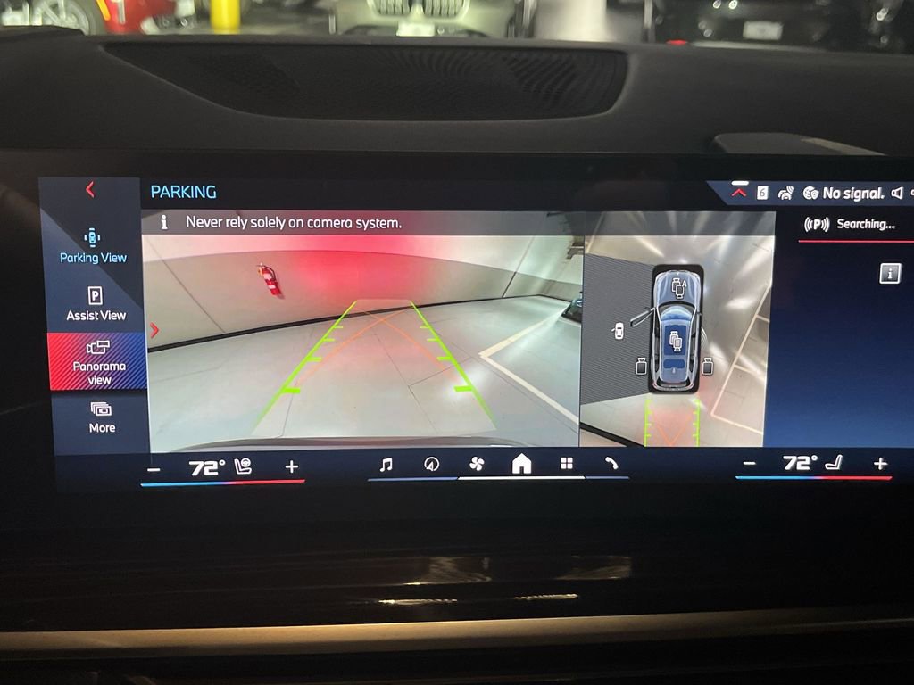 New 2026 BMW X7 M60i image 17