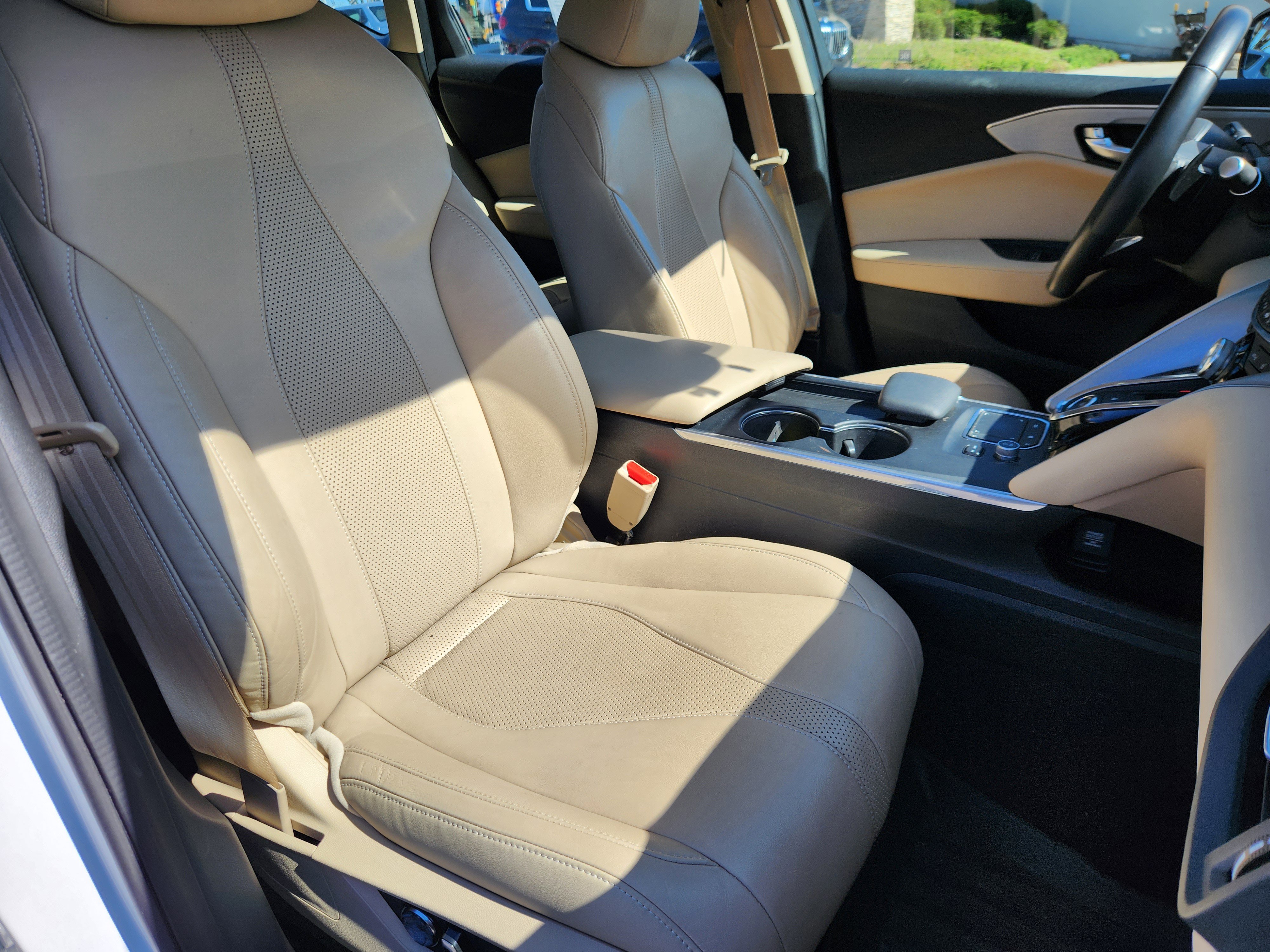 Certified 2023 Acura TLX w/ Technology Package image 15