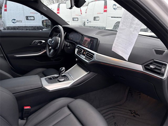 Used 2020 BMW M340i w/ Premium Package image 43