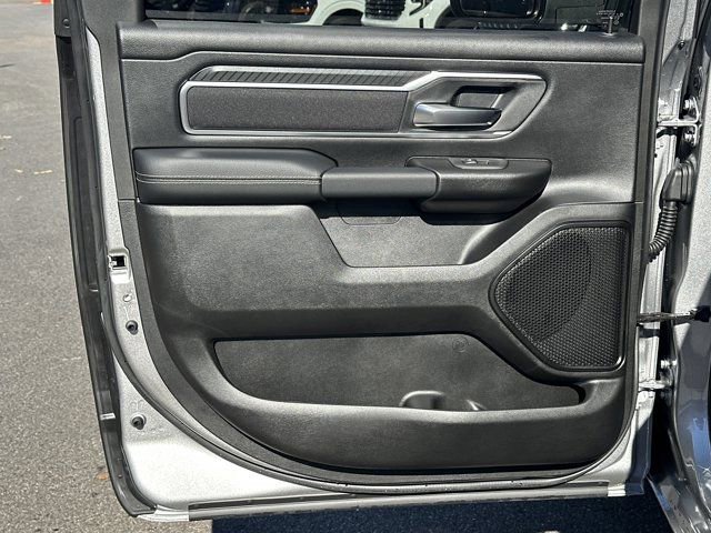New 2026 RAM 1500 2WD Crew Cab image 20