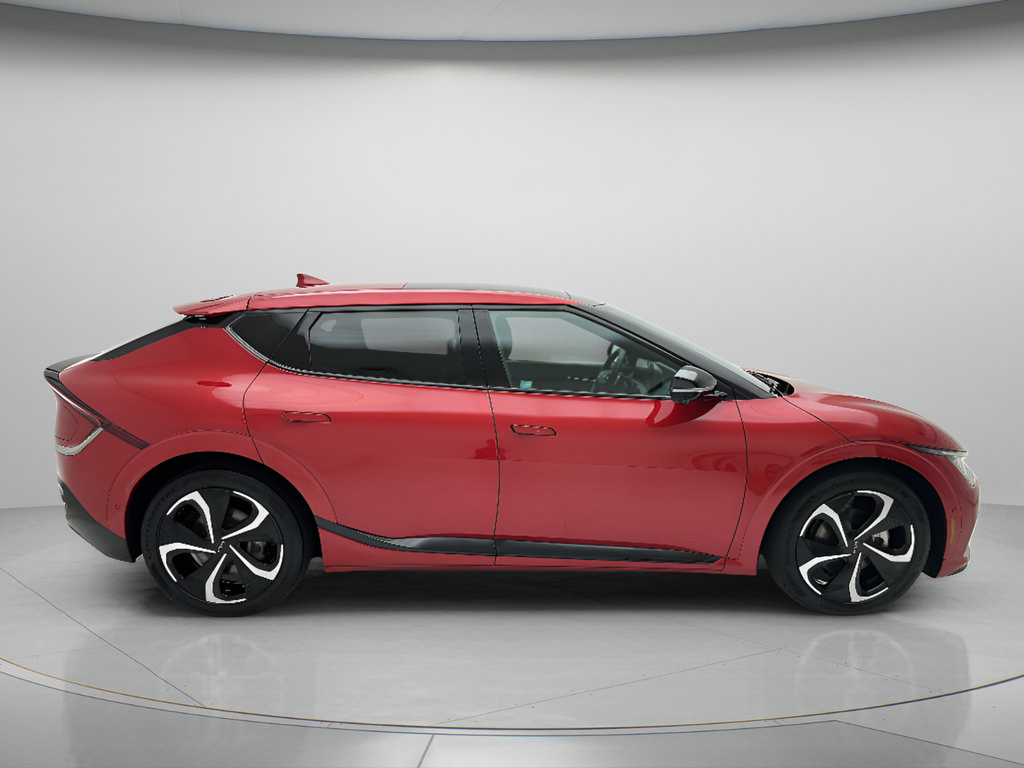 Used 2023 Kia EV6 GT-Line AWD/4WD image 6