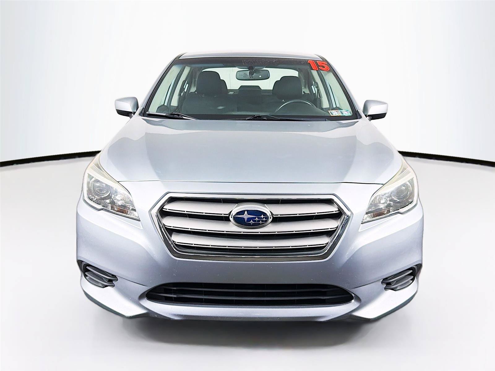 Used 2015 Subaru Legacy 2.5i Premium AWD/4WD image 6