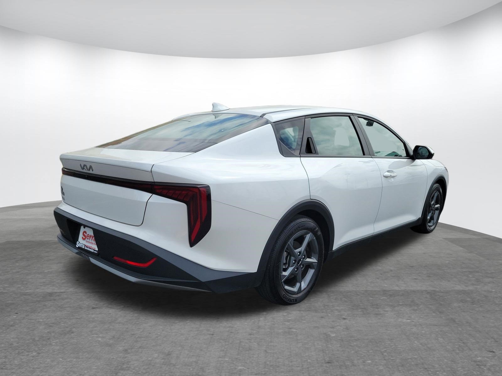Used 2025 Kia K4 LXS image 23