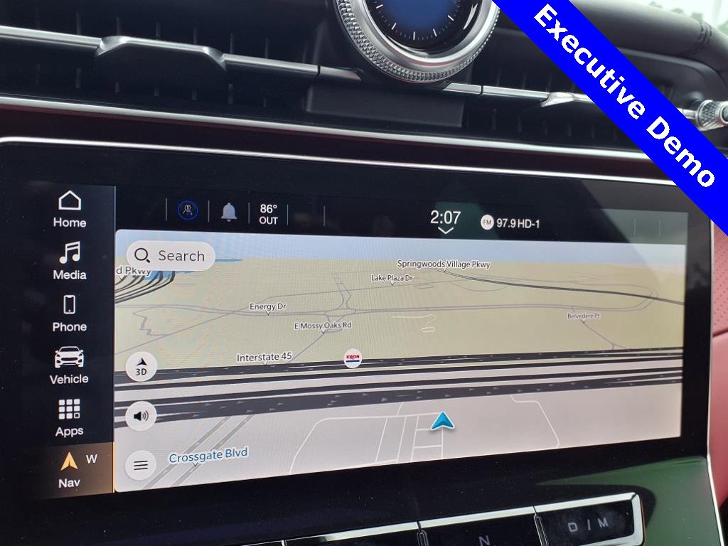 New 2025 Maserati Grecale Modena image 23