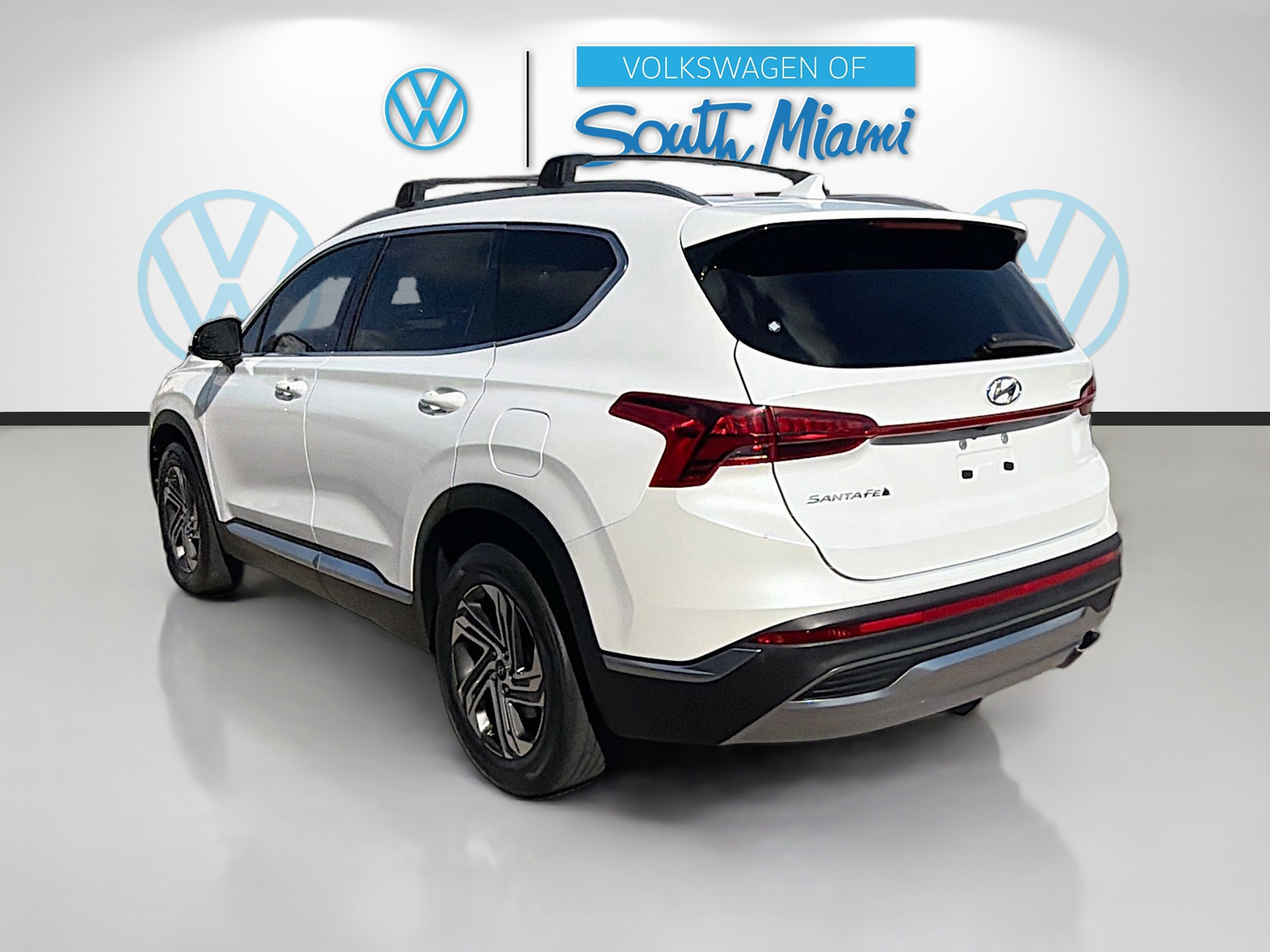 Used 2022 Hyundai Santa Fe SEL image 5