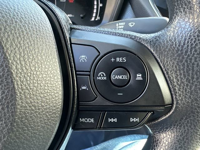 Used 2026 Toyota Corolla LE image 34