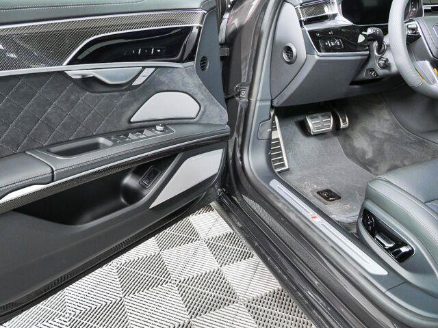 New 2027 Audi S8 AWD/4WD image 8