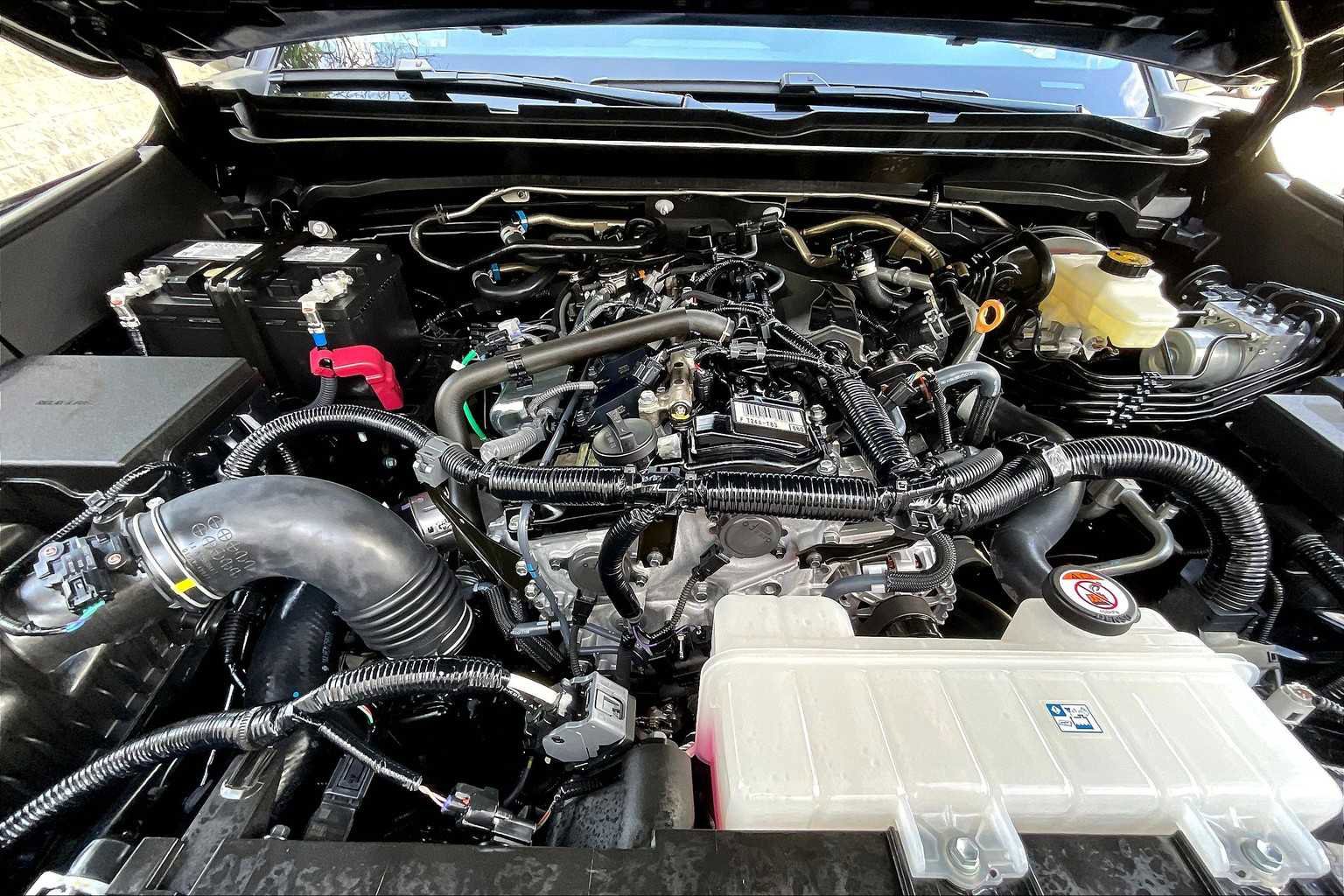 Used 2025 Toyota Tacoma SR5 image 30