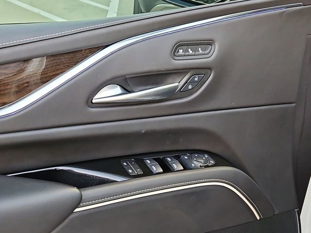Certified 2024 Cadillac Escalade Sport Platinum image 23