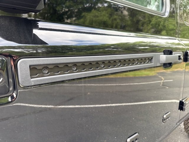 New 2025 INEOS Grenadier Trialmaster Edition image 48