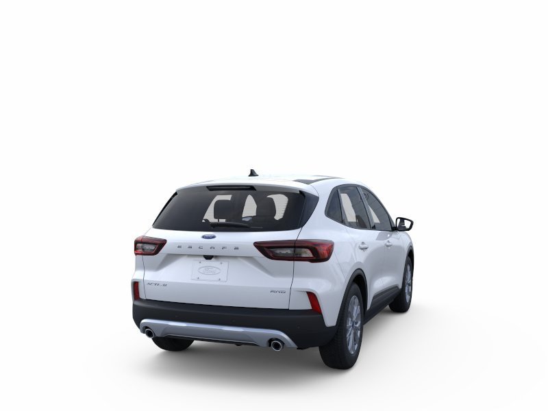 New 2026 Ford Escape Active w/ Active Premium Tech Pack AWD/4WD image 33