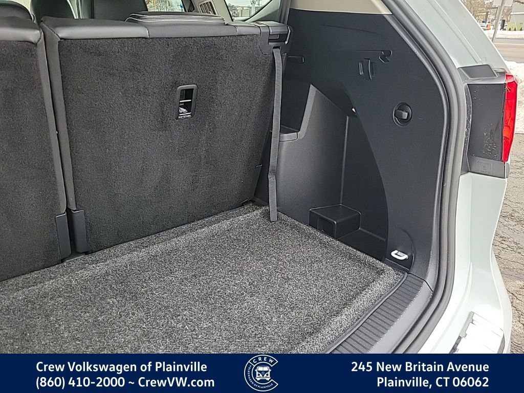 Used 2022 Volkswagen Atlas SEL Premium image 56