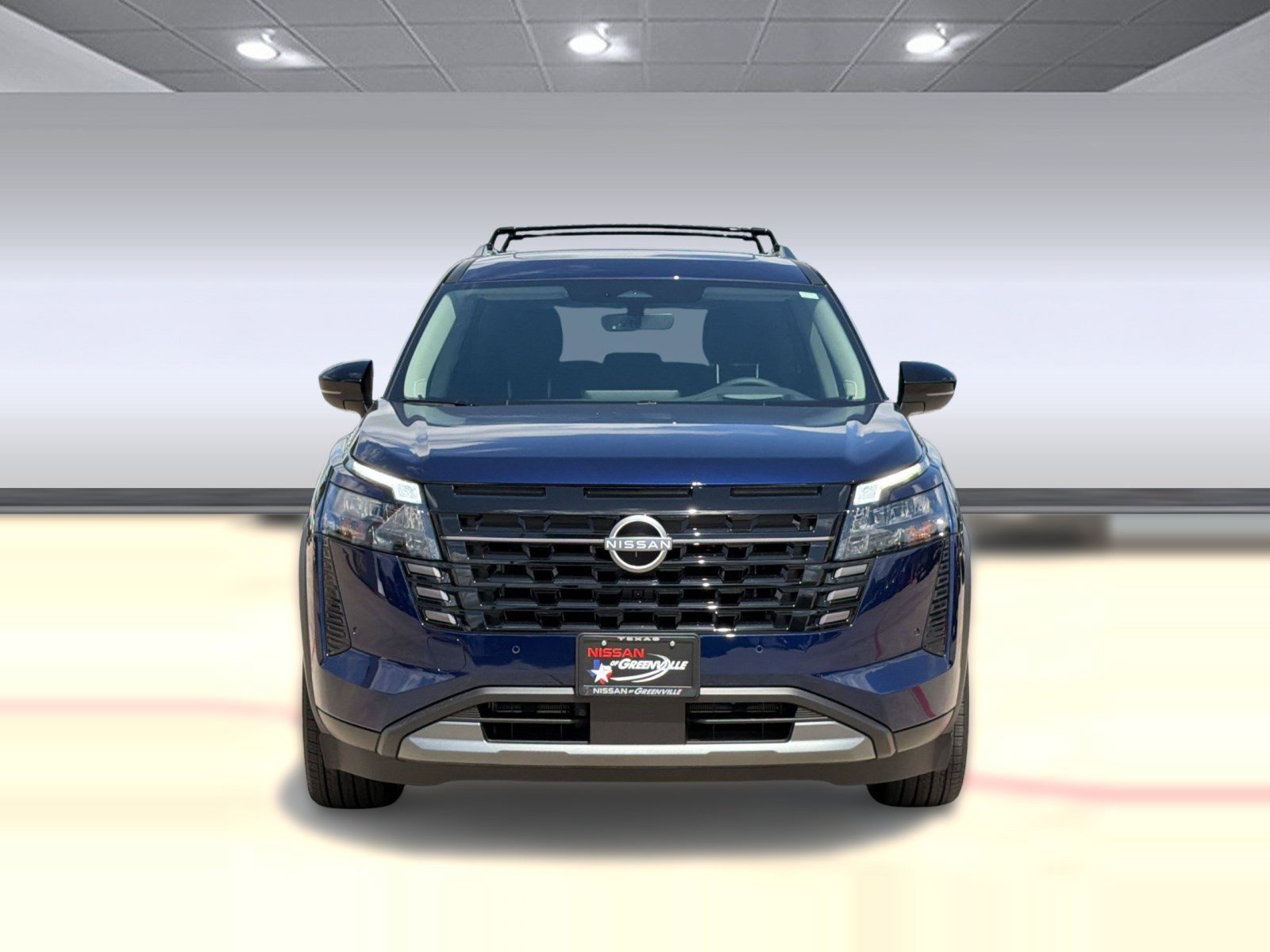 New 2026 Nissan Pathfinder Platinum image 6