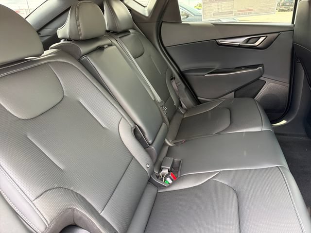 New 2026 Kia EV6 Wind RWD image 24