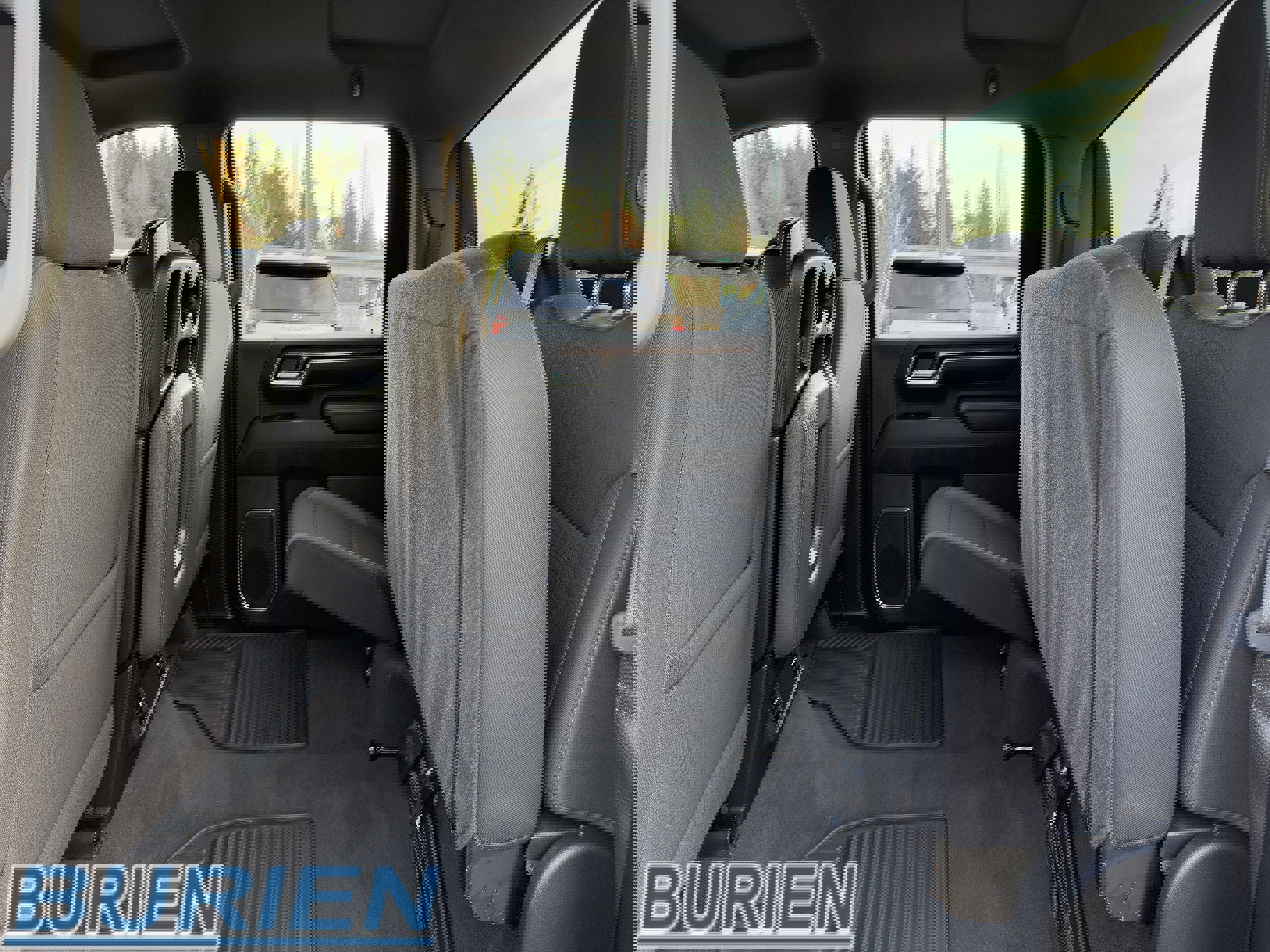 Used 2024 Chevrolet Silverado 2500 LT image 32