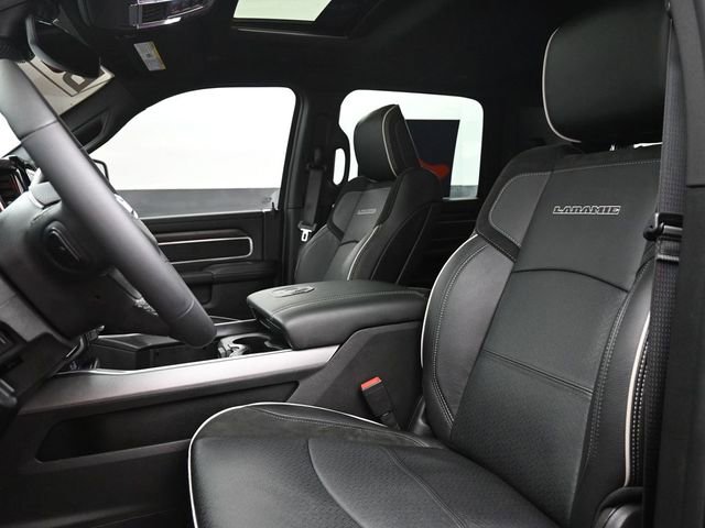 New 2026 RAM 2500 Laramie w/ Night Edition image 13