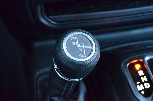 New 2026 Jeep Wrangler Sport AWD/4WD image 24