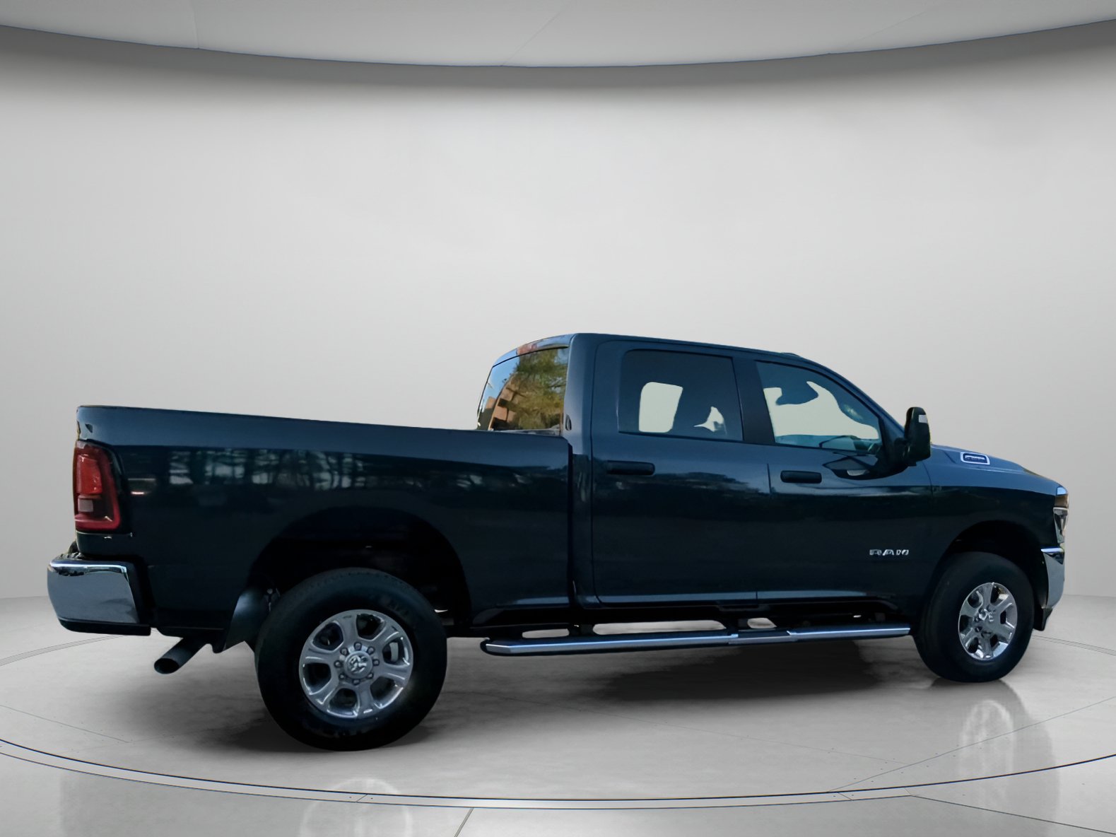 Used 2026 RAM 2500 Big Horn AWD/4WD image 30