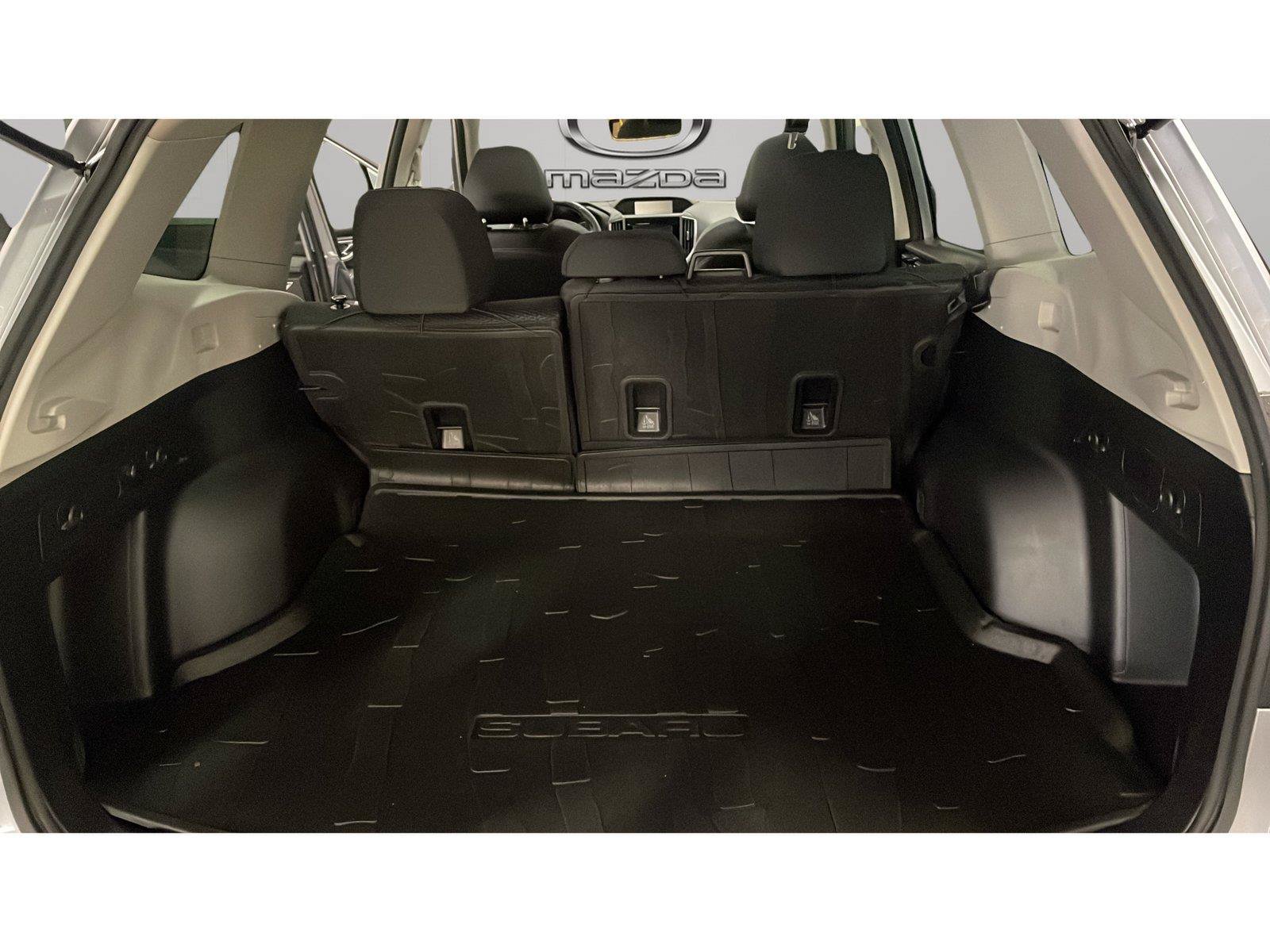 Used 2020 Subaru Forester Premium w/ Popular Package #1 AWD/4WD image 12