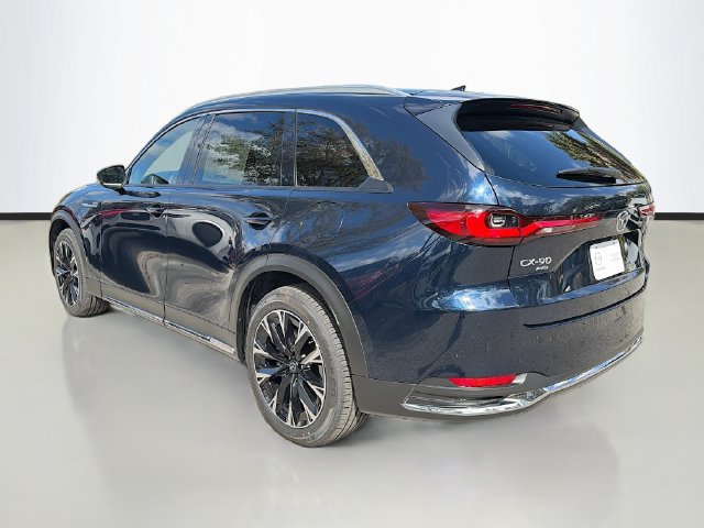 New 2026 MAZDA CX-90 Plug-In Hybrid w/ Premium Plus AWD/4WD image 6