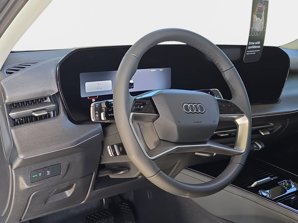 New 2026 Audi Q3 quattro 2.0T AWD/4WD image 16