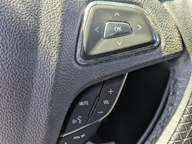 Used 2018 Lincoln MKC Premiere FWD image 12