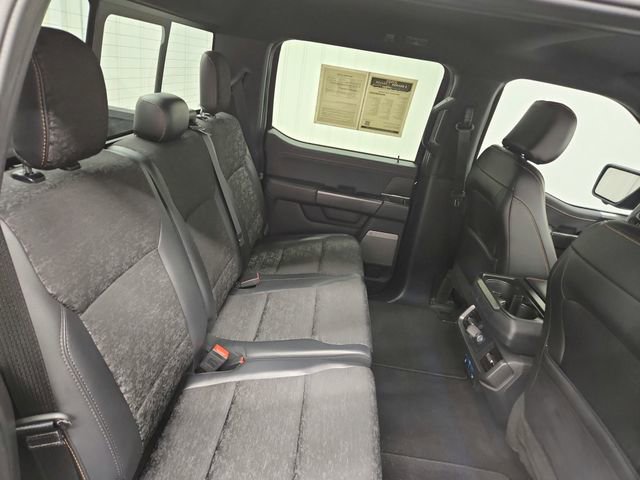 Used 2024 Ford F150 Tremor w/ Tow/Haul Package image 40