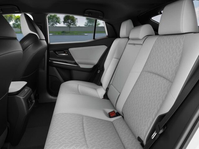 New 2026 Subaru Uncharted AWD image 16