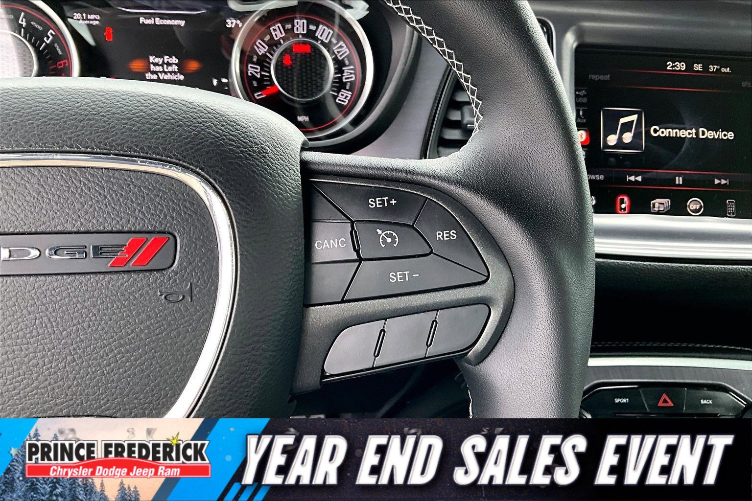 Used 2015 Dodge Challenger R/T w/ Quick Order Package 22B R/T image 16